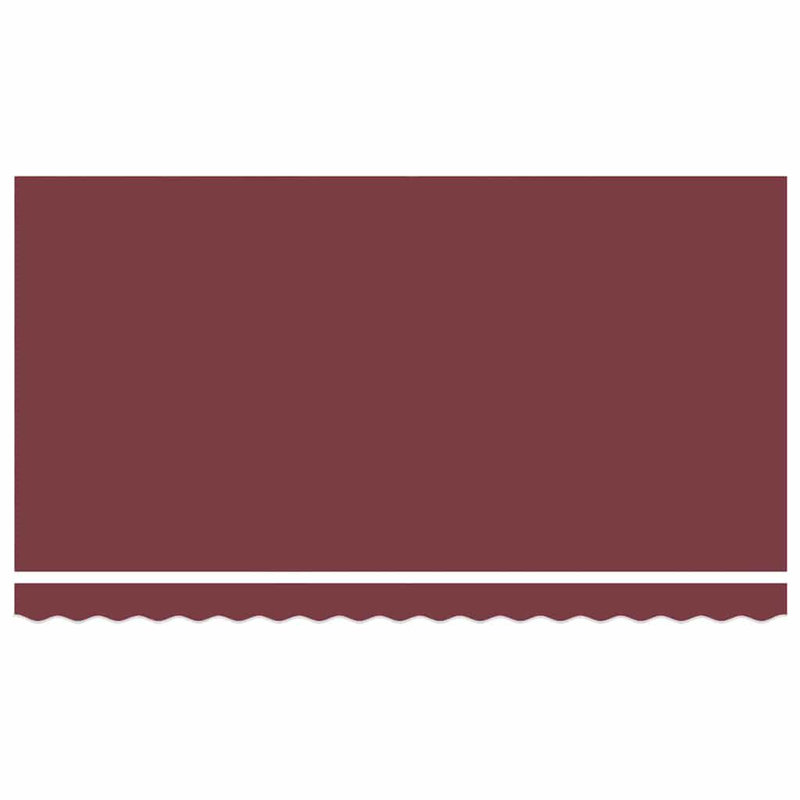 Brayden Studio Retractable Door / Window Awning, 400 cm W x 200 cm D, Burgundy/White