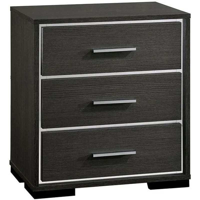 Mobilier de chambre à coucher contemporain 1X