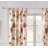 Greenland Home Fashions Wheatly Window Treatments