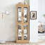 Armoire de rangement exquise avec finition élégante-575605774