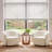 Munehito Upholstered Swivel Barrel Chair-475101201