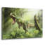 «Giganotosaurus», art mural en verre acrylique-1994592202