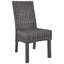 Chaise d'appoint pour la cuisine Kubu-1458965640