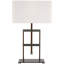 Alda Standard Table Lamp by Ray Booth