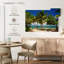 Plage relaxante de Key West-927372601