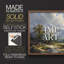 Série paysage - CXLVI - Impression encadrée - Restickable-752352953-752352954
