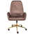 Brown is out of stock selected