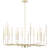 Tamerah Dimmable Candle-Style Classic / Traditional Chandelier-444677886-451305804