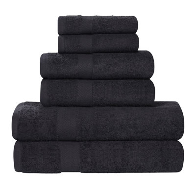 Ensemble de serviettes 6 pièces Franklin