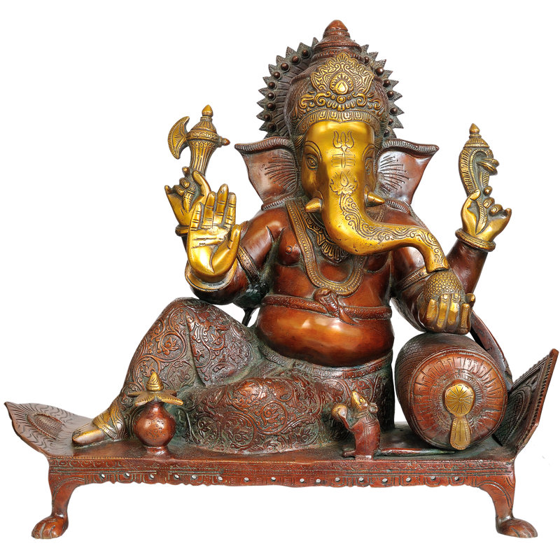 Religious & Spiritual Figurines & Sculptures