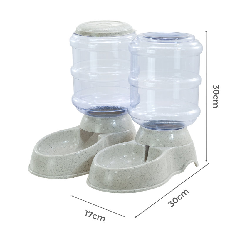 Anti-Skid Automatic Feeder