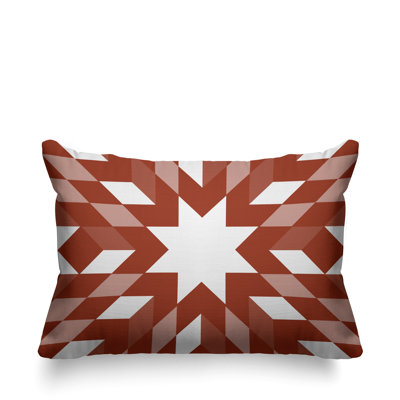 Coussin intérieur / extérieur Lynn Country