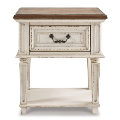 Heraldas 24'' W Nightstand