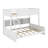 Bunk Bed With Cabinets And USB-433277884-433277887