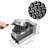 Electric Belgian Waffle Maker