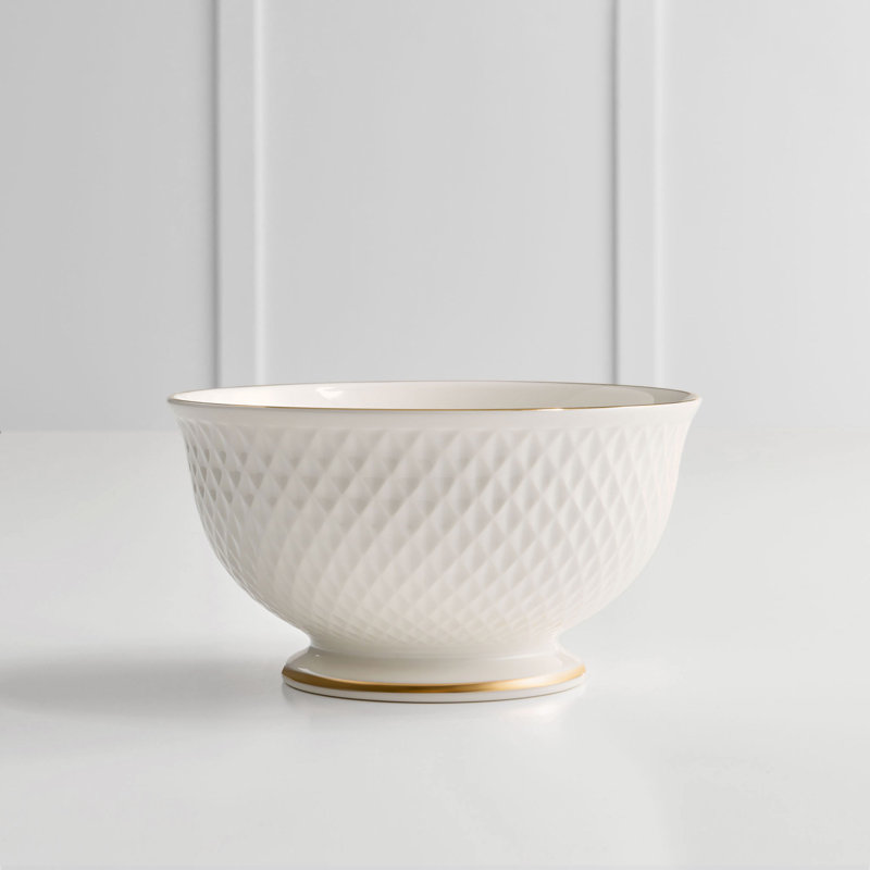 Jaqueisha Eclat Cereal Bowl