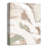Neutral Abstract Texture Print On Canvas-1322363473