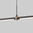 Ailah 3 - Light LED Kitchen Island Pendant-1016057445