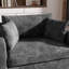 Fauteuil surdimensionné rembourré avec housse et canapé confortable-1200498365