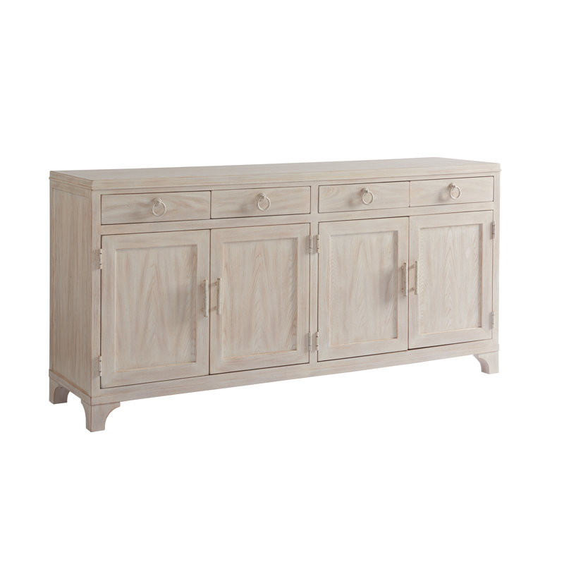 Newport 78'' W Sideboard, Sailcloth