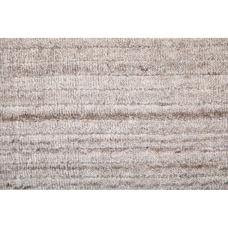 Lakewood Modern Solid Area Rug, Rectangle 8' x 10'