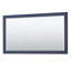 Ensemble de meuble-lavabo double 60 "avec miroir Avery-97812926-97812921