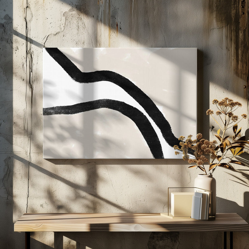 Wrapped Canvas Print, 60.96 cm H x 91.44 cm W