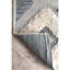 Tapis de surface blanc cassé Baywood-1179569143