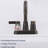 Centerset 2-handle Bathroom Faucet-88120210