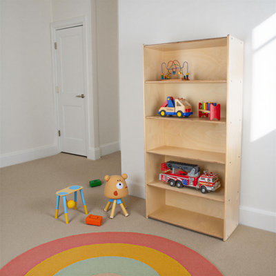 Contender Shelving Unit