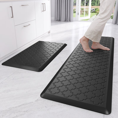 Anti-fatigue Mat Non-Slip Kitchen Mat