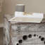 Clayborn Accent Stool