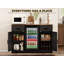 Bar Cabinet