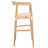 Kazbah Upholstered Counter Stool-1637193677