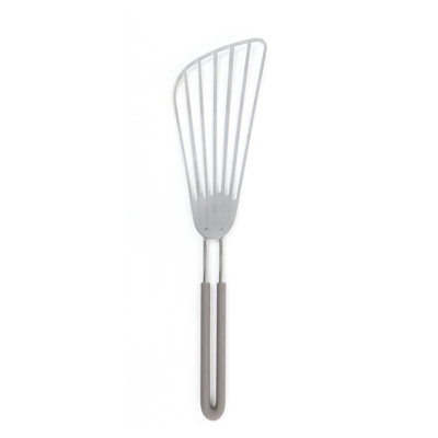 Stainless Steel Turner