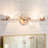 Vanica 27.5'' 3 - Light Vanity Light