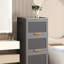 5 Drawer Storage Drawer