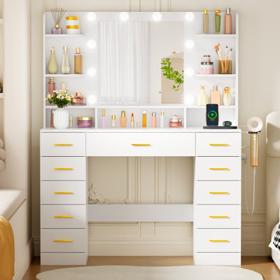 Dressing Table