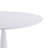 Round Dining Table (White)