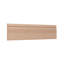 Moulure de teinture pour bois massif WM518-96930354