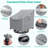 Waterproof Heavy Duty Outdoor Chair Covers-568599357