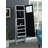 Fiorangela Flat Floor Mirror