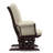 Tuscany Rocking Chair Glider with Ottoman-14352735-88677116
