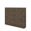 Lit escamotable horizontal avec lumière DEL, peut être plié dans une armoire, lit escamotable mural escamotable-1554042456