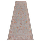 Ushak Wool Weft