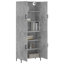 Mizue 69.5cm Sideboard-1869670323
