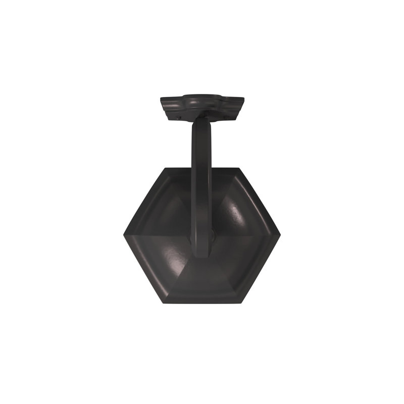 Lanterne murale d'extérieur 3 lumières Britannia, H 25,8 po x l 12 po x P 15,7 po
