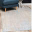 Tapis ivoire Rosamonde-31821439
