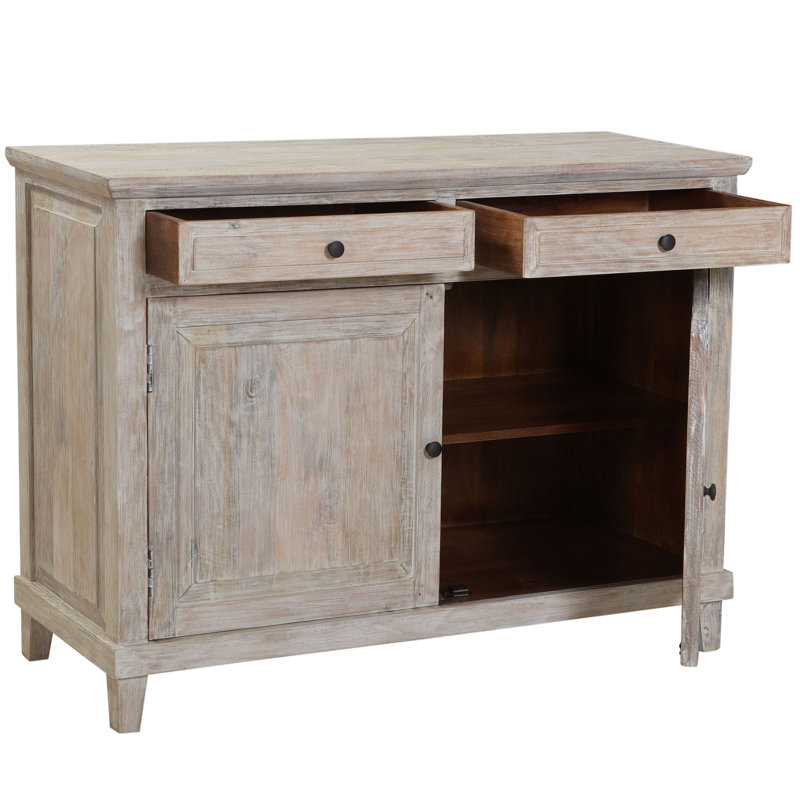 Sedona 49" Wide Sideboard