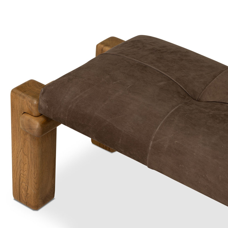 Marcia Accent Bench- 74"